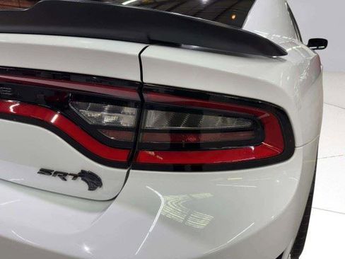 Used 2019 Dodge Charger SRT Hellcat w/ Harman/Kardon Audio Group RWD image 56