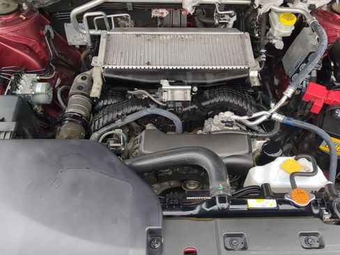 Used 2020 Subaru Ascent Limited w/ Technology Package image 26