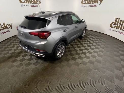 Certified 2023 Buick Encore GX Essence w/ Experience Buick Package image 8