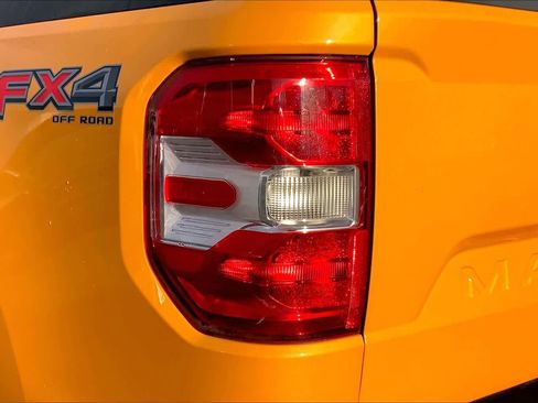 Used 2022 Ford Maverick XLT w/ Equipment Group 300A Standard image 24