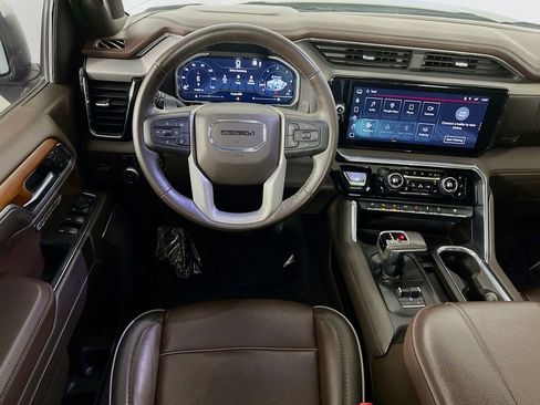 Used 2023 GMC Sierra 1500 Denali image 24