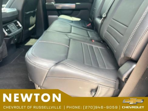Used 2026 Ford F150 Platinum AWD/4WD image 35