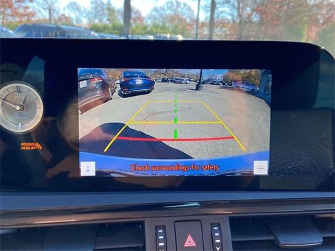 Certified 2023 Lexus ES 350 w/ Premium Package image 20