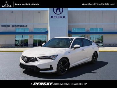 Used 2026 Acura Integra A-Spec
