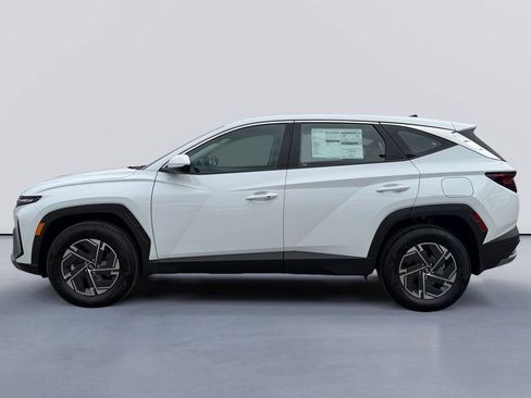 New 2026 Hyundai Tucson Blue SE AWD/4WD image 6