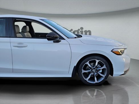 New 2026 Honda Civic Sport Touring image 39