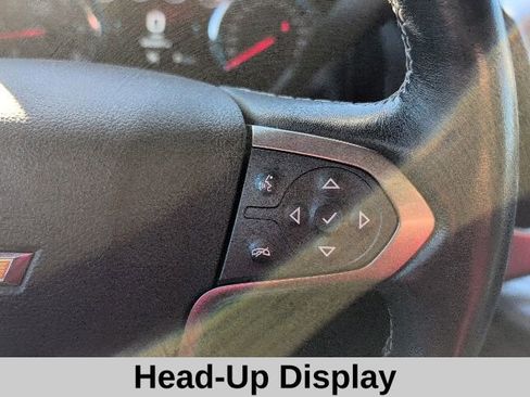 Used 2019 Chevrolet Tahoe Premier w/ Premier Plus Edition image 8