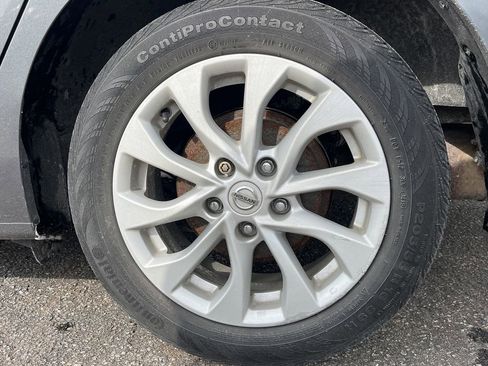 Used 2019 Nissan Sentra SV image 25