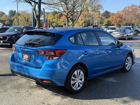 Certified 2023 Subaru Impreza 2.0i image 6