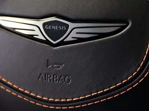 Used 2026 Genesis GV70 3.5T Sport Prestige image 57