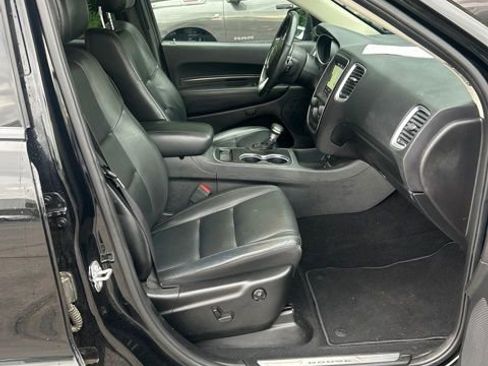 Used 2019 Dodge Durango Citadel AWD/4WD image 22