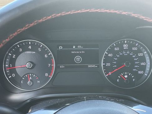 Used 2023 Kia Forte GT w/ GT2 Package image 33