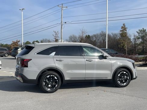New 2026 Kia Sorento S w/ S Panoramic Sunroof Package image 8