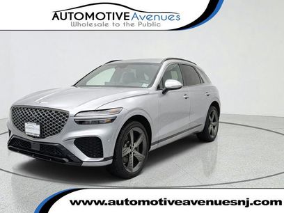 Used 2024 Genesis GV70 2.5T w/ Sport Prestige Package