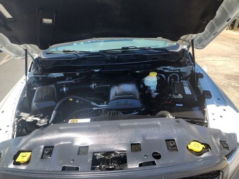 Used 2017 RAM 1500 Tradesman w/ Power & Remote Entry Group RWD image 17