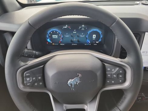 New 2026 Ford Bronco Badlands AWD/4WD image 29