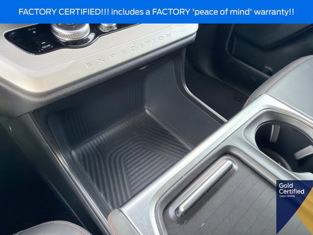 Used 2025 Ford Expedition Active AWD/4WD image 48