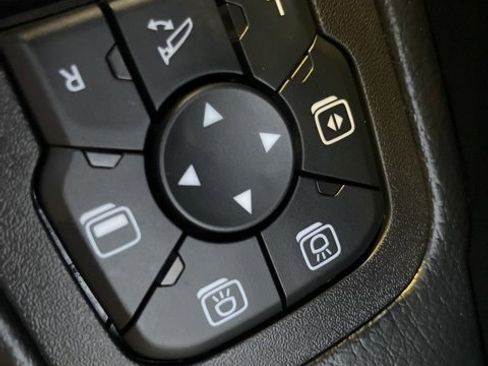 Used 2025 RAM 2500 Big Horn image 16