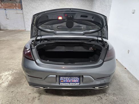 Used 2017 Mercedes-Benz C 300 4MATIC Cabriolet image 42