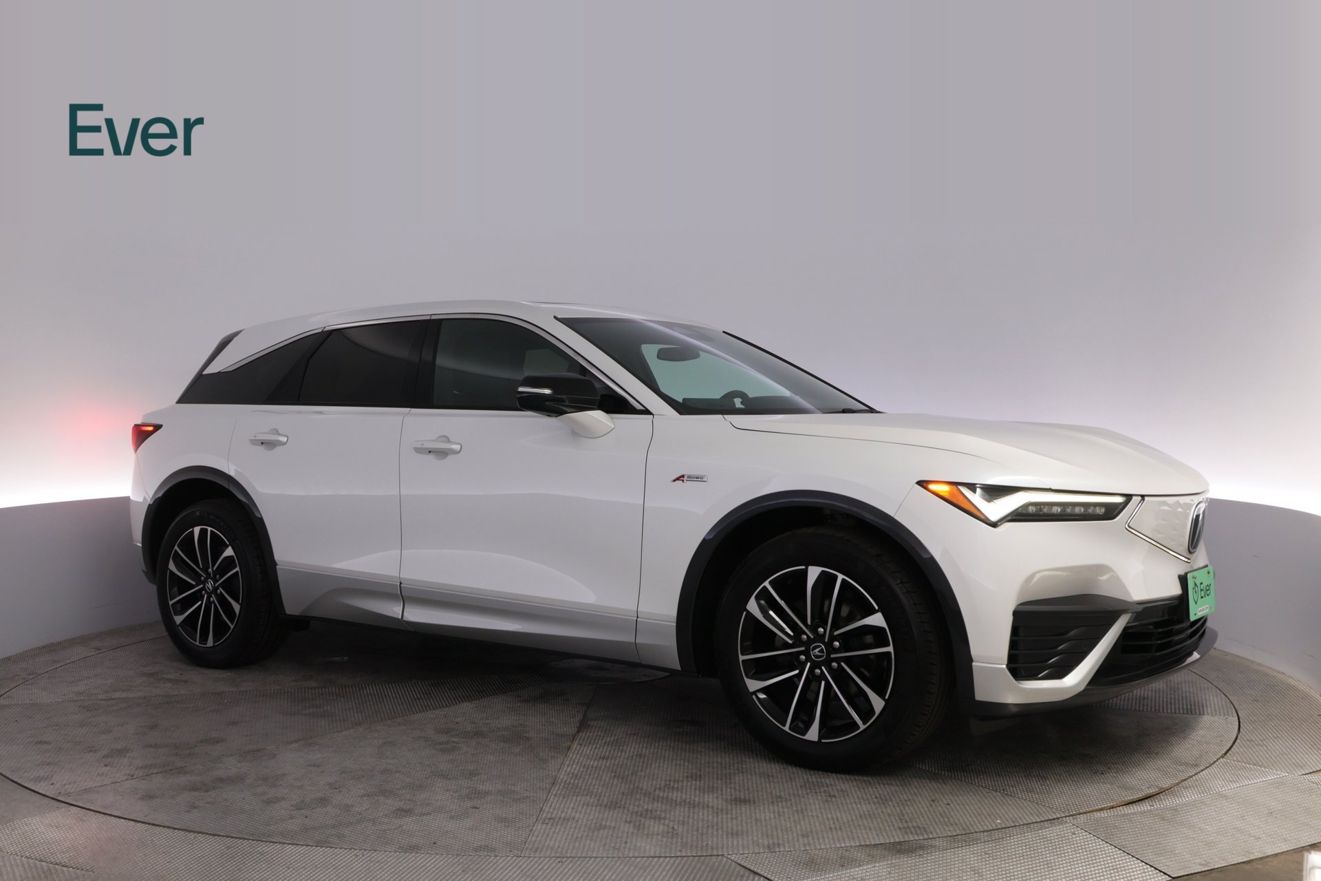 Used 2024 Acura ZDX A-Spec RWD image 14