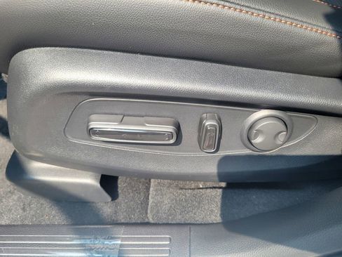 New 2026 Honda CR-V Sport-L image 15