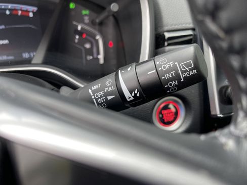 Used 2022 Honda CR-V EX-L image 20