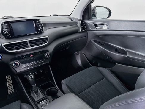 Used 2019 Hyundai Tucson Night AWD/4WD image 25