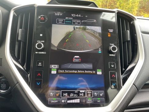 Used 2023 Subaru Ascent Touring image 26