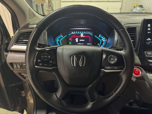 Used 2018 Honda Odyssey EX-L image 20