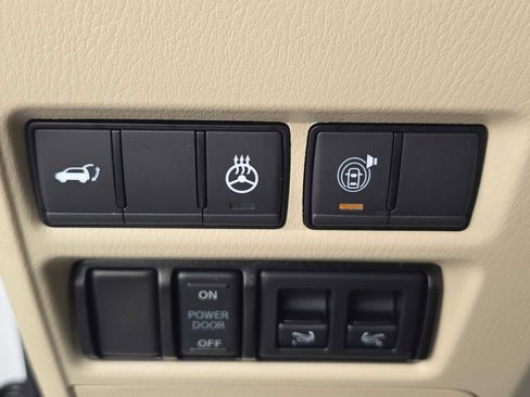 Certified 2024 INFINITI QX80 Sensory image 30