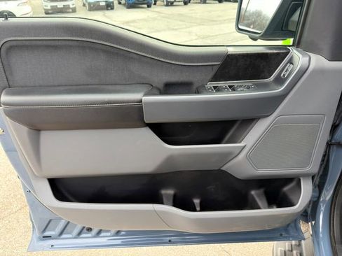 Used 2023 Ford F150 Lightning XLT image 21