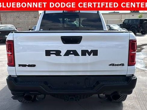 Used 2025 RAM 1500 RHO w/ Bed Utility Group AWD/4WD image 6