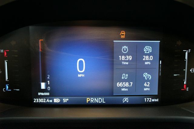 Used 2025 Ford Escape ST-Line AWD/4WD image 24