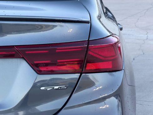 Used 2023 Kia Forte GT-Line w/ GT-Line Premium Package image 57