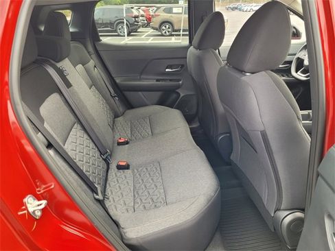 New 2026 Nissan Kicks SV image 9