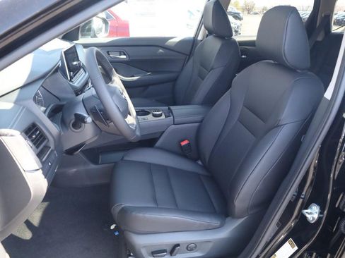 New 2026 Nissan Rogue Dark Armor image 20