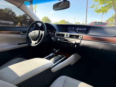 Used 2015 Lexus GS 350 RWD image 13