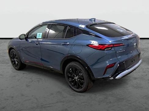 New 2026 Buick Envista Sport Touring w/ Convenience I Package image 2