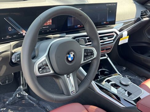 Used 2024 BMW 230i Coupe w/ Premium Package RWD image 21