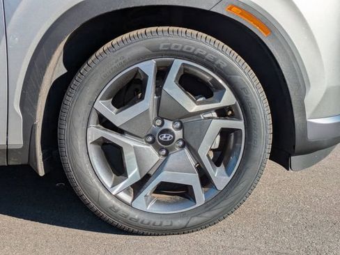 Used 2024 Hyundai Palisade Limited image 10