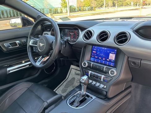 Used 2023 Ford Mustang GT Premium w/ Equipment Group 401A image 25