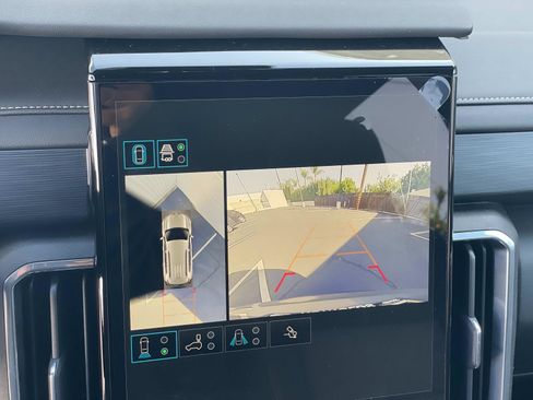 New 2026 GMC Acadia Elevation w/ Black Edition FWD image 14