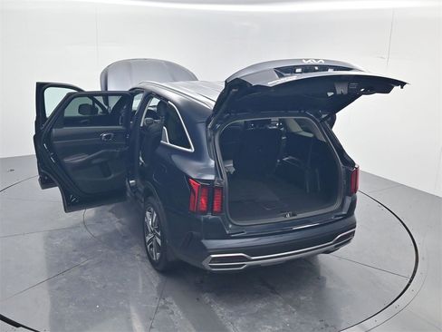 Certified 2023 Kia Sorento EX image 54