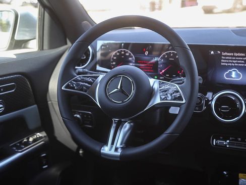 New 2026 Mercedes-Benz GLA 250 4MATIC image 13