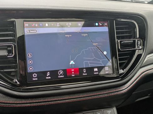 New 2026 Dodge Durango GT image 20