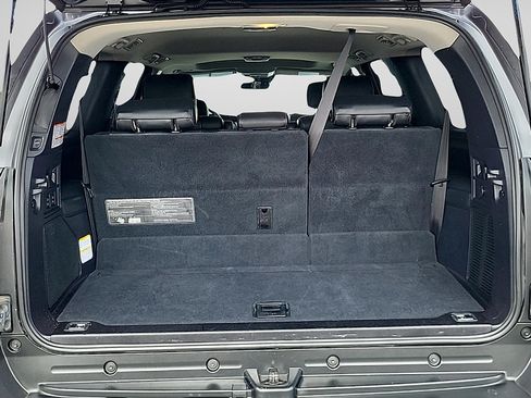 Used 2020 Toyota Sequoia TRD Pro AWD/4WD image 28