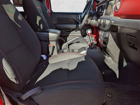 Used 2020 Jeep Gladiator Rubicon image 18