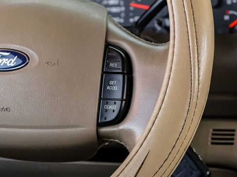 Used 2004 Ford Excursion Eddie Bauer image 14