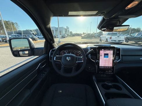 New 2026 RAM 2500 Big Horn image 13