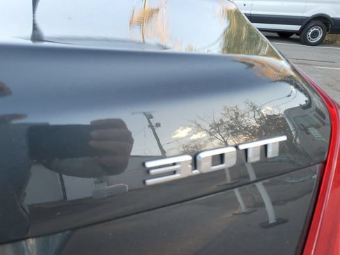 Used 2016 Cadillac CT6 Platinum AWD/4WD image 12